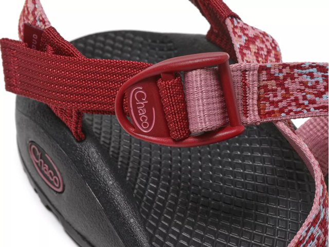Chaco Z/Cloud Sport Sandal Free Shipping DSW