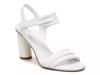 Osmina Sandal White view