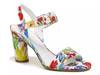 Osmina Sandal Floral Print view