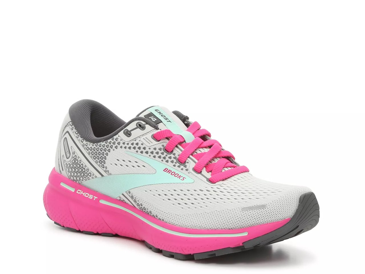 Ghost 14 Running Shoe - Women's