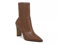 Avana Bootie Brown view