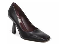 Finley Pump Black view