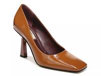 Finley Pump Dark Brown view