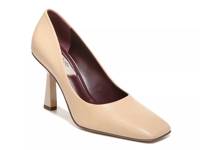 Finley Pump Taupe view