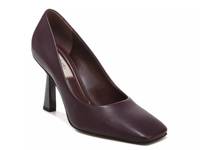 Finley Pump Plum Purple view
