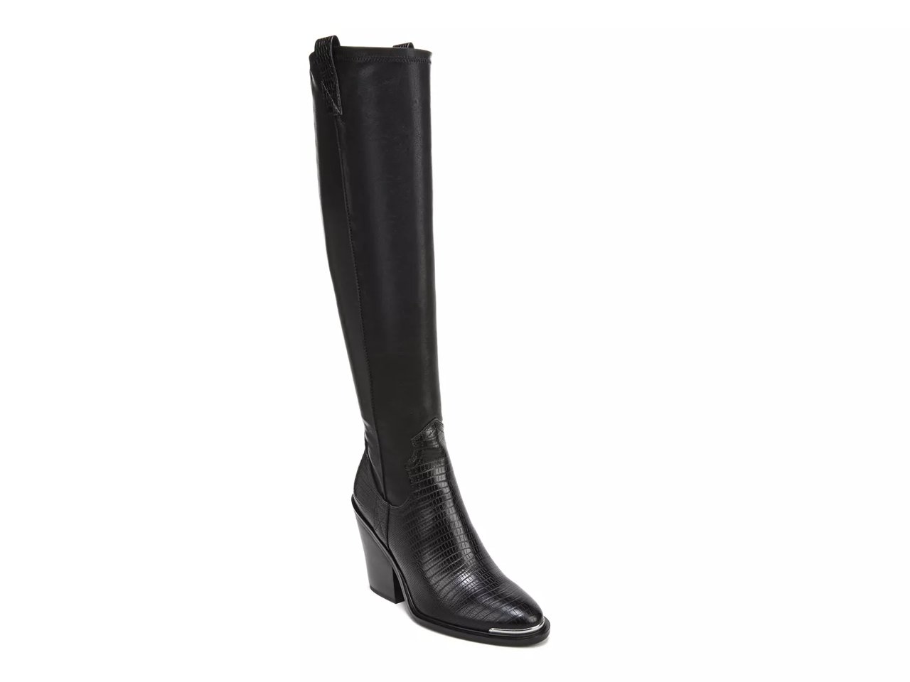 Glenice Western Boot
