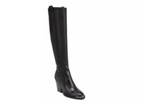 Glenice Western Boot Black view