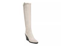 Glenice Western Boot Taupe view
