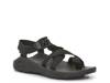 Z/Cloud 2 Sport Sandal Black view
