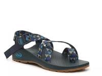 Z/Cloud 2 Sport Sandal Navy Geometric Print view