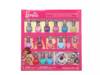 Nail Polish Set - 17 Pack Multicolor view