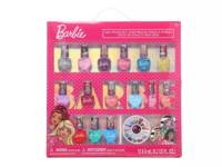 Nail Polish Set - 17 Pack Multicolor view