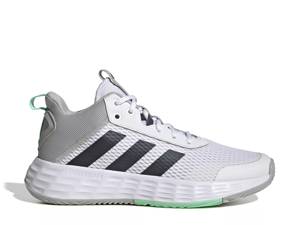 Featuring the men's adidas Own the Game 2.0 Basketball Shoe. Click to shop men's basketball shoes at DSW Designer Shoe Warehouse.
