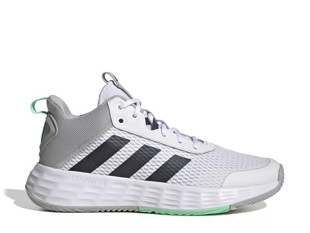 Own The Game 2.0 Basketball Shoe - Men's