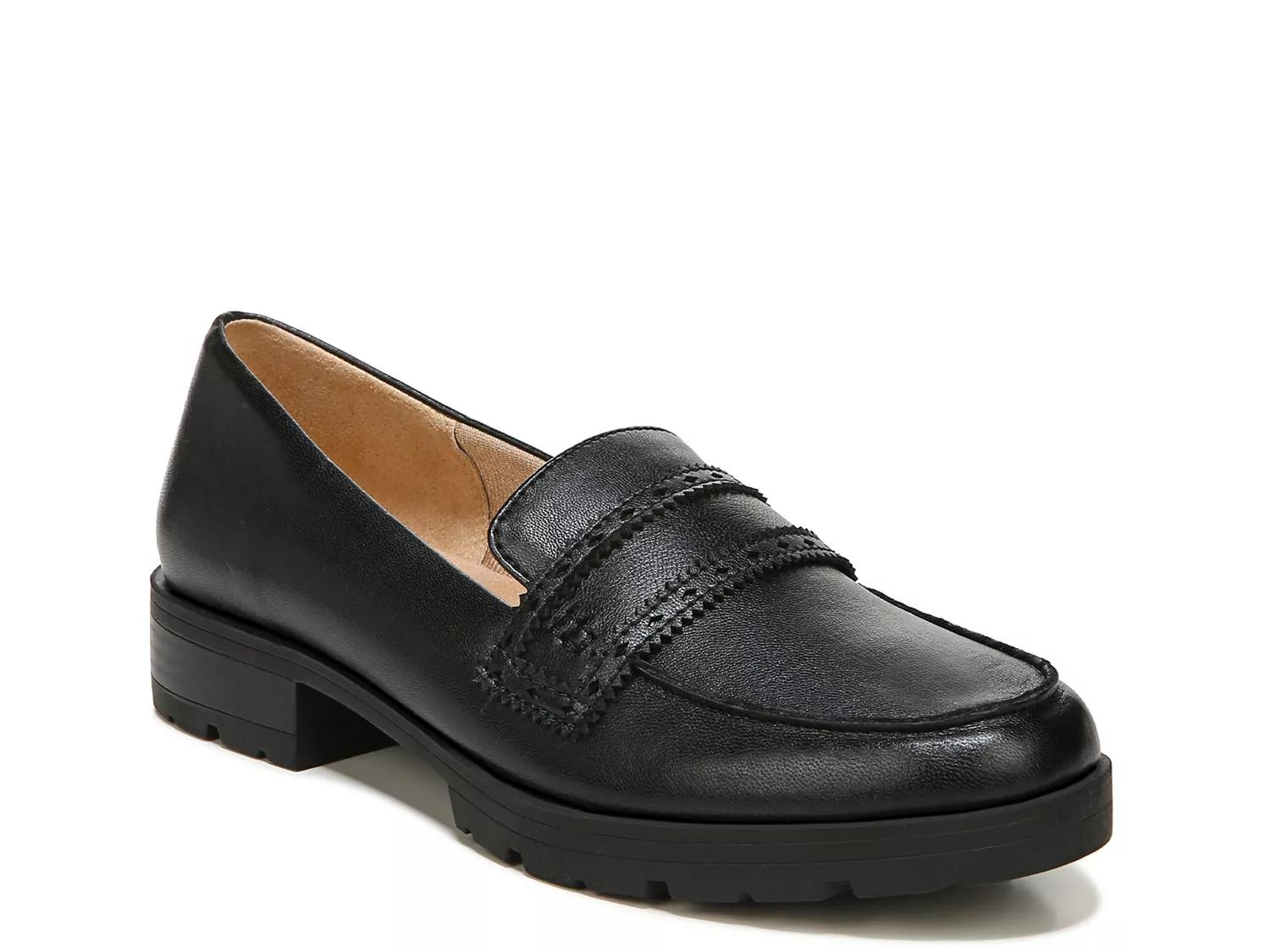 London Penny Loafer - image 4