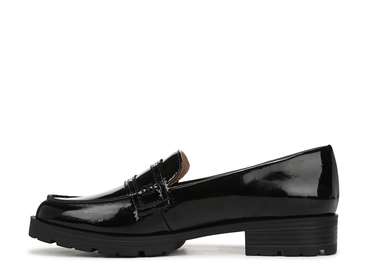 London Penny Loafer
