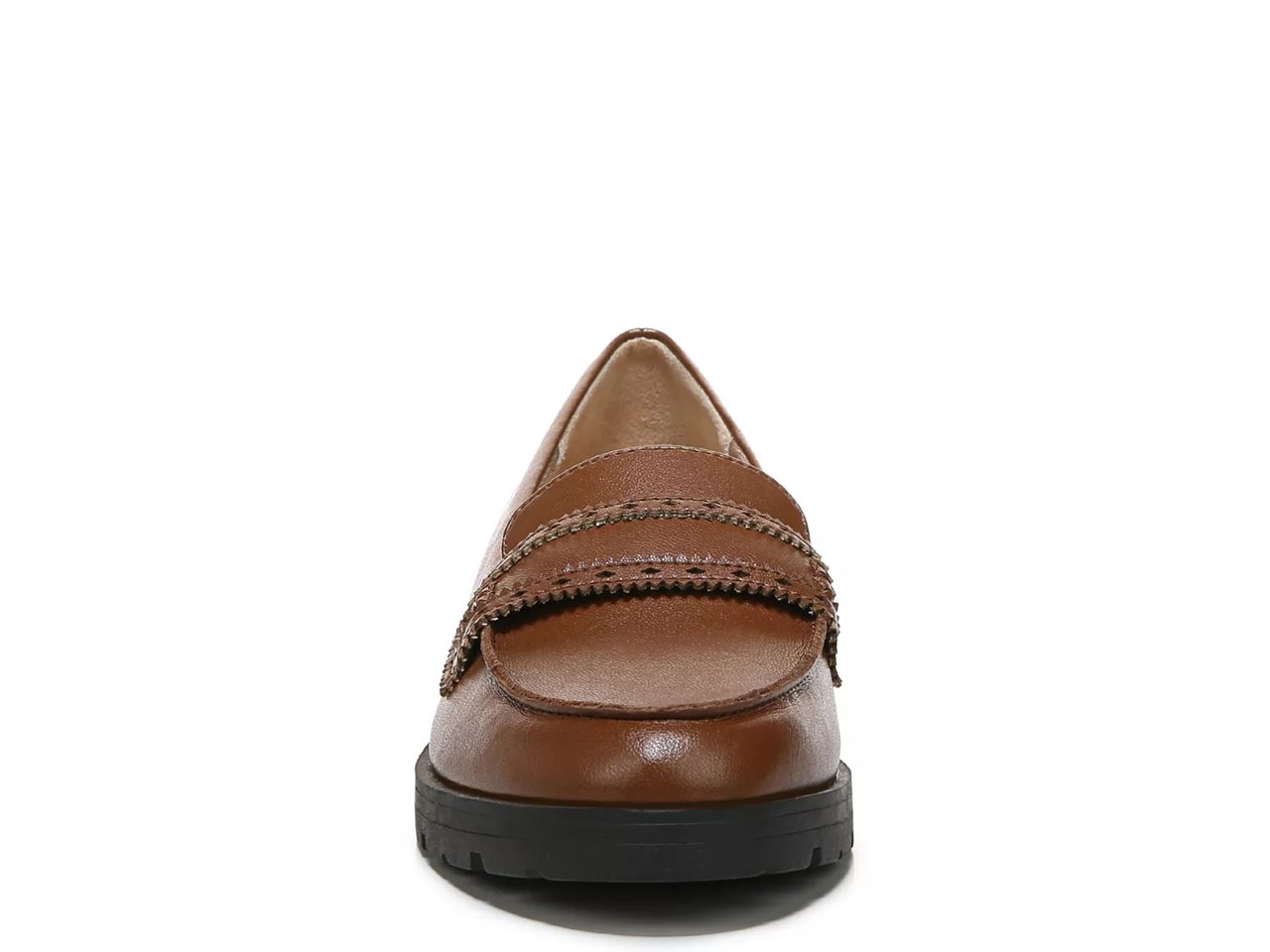 London Penny Loafer