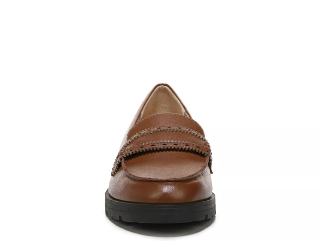 London Penny Loafer
