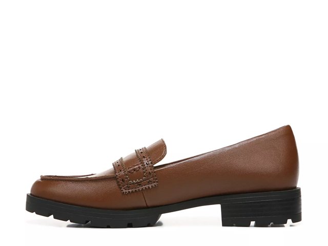 London Penny Loafer
