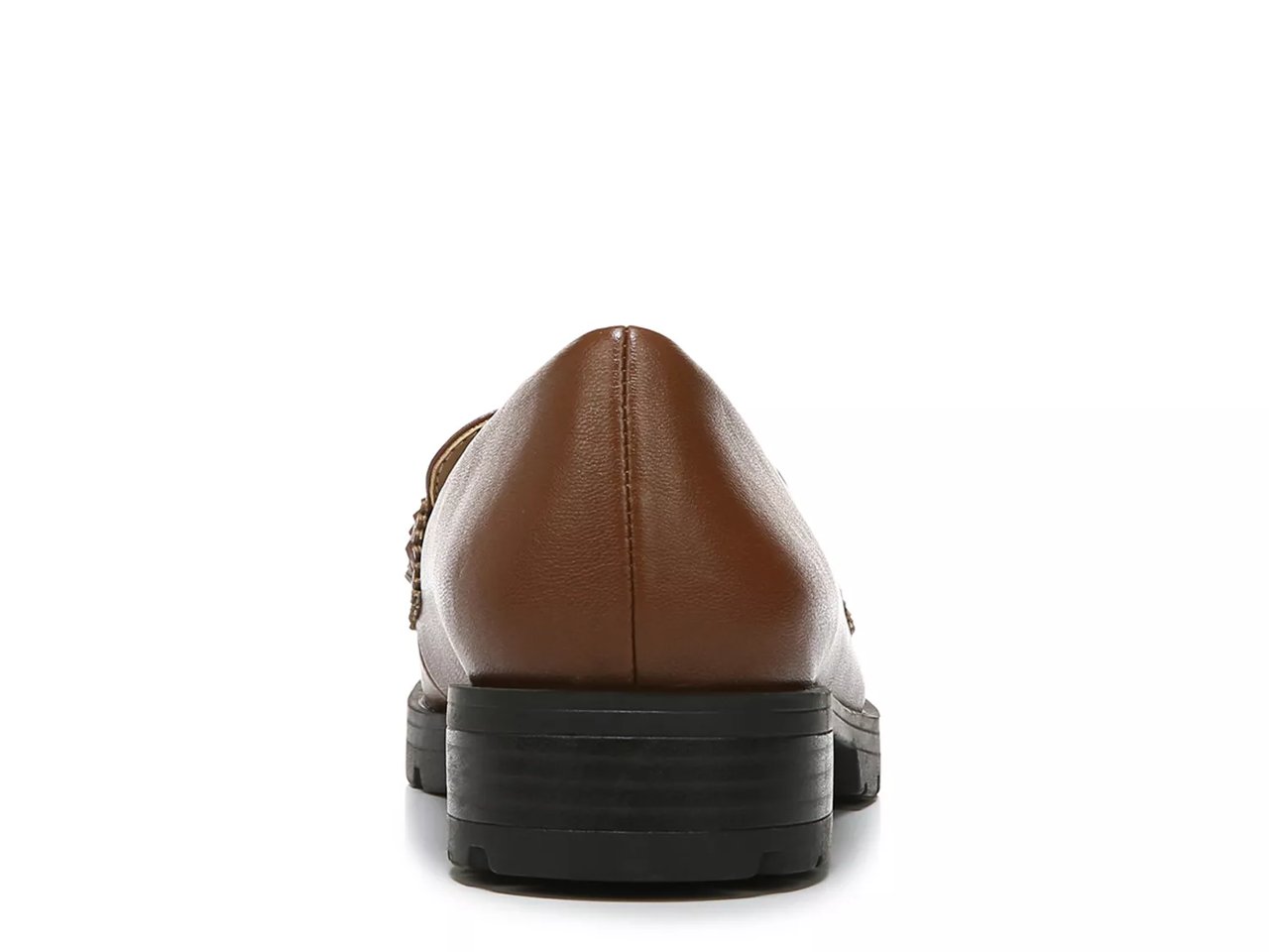 London Penny Loafer