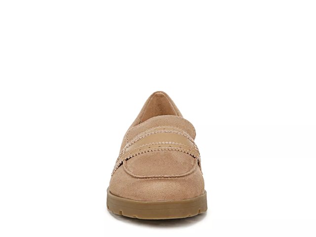 London Penny Loafer