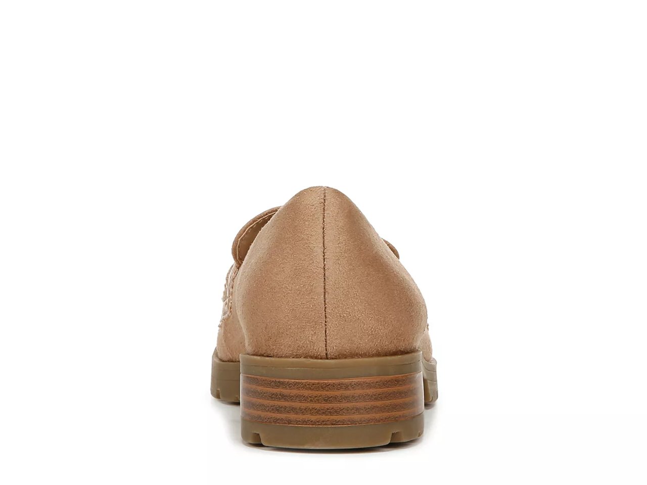 London Penny Loafer