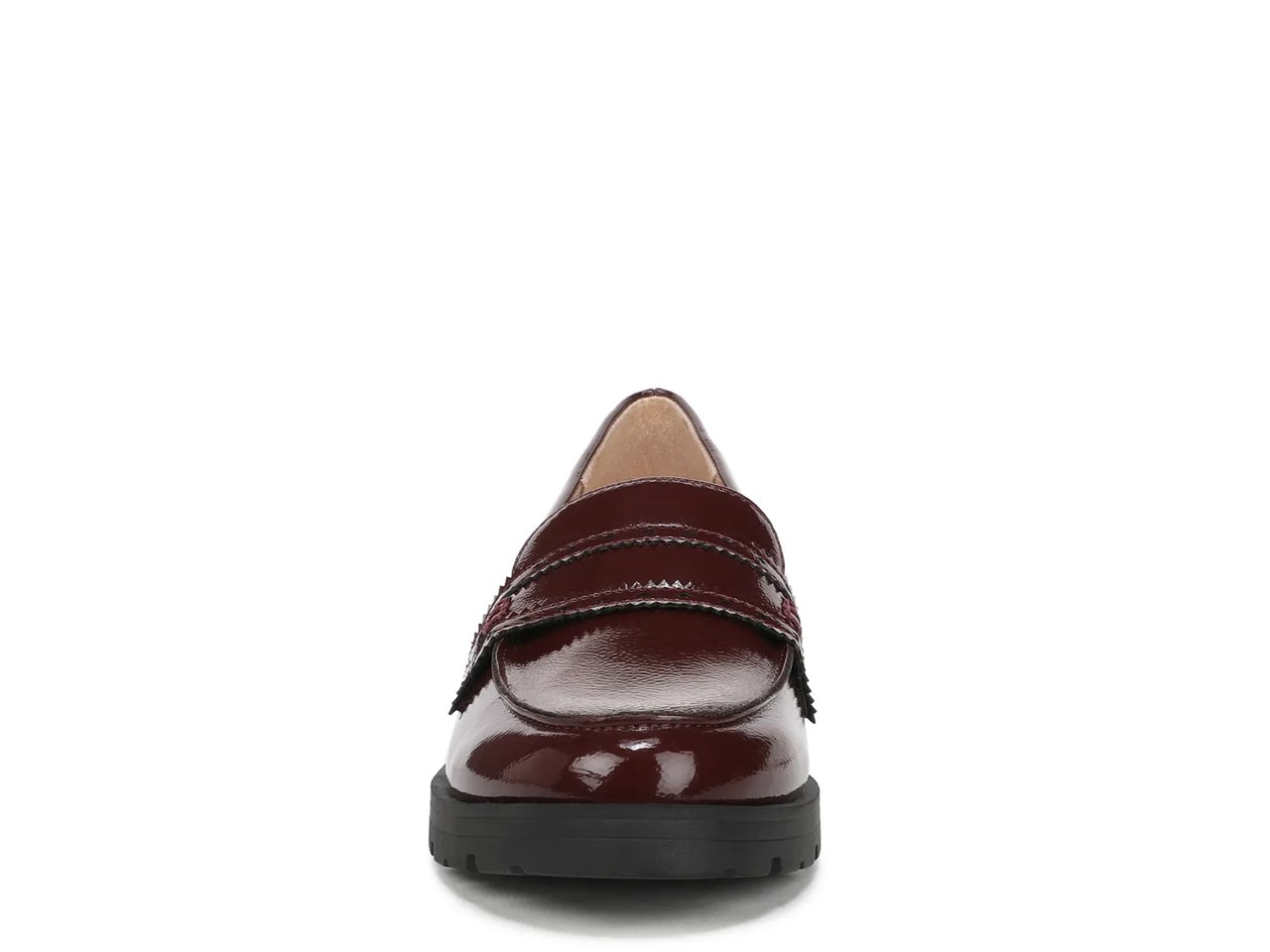 London Penny Loafer