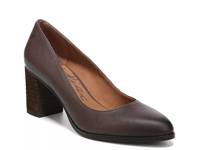 Gloria Pump Espresso view