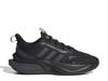 Alphabounce+ Running Shoe - Women's Black view
