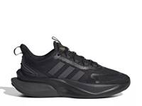 Alphabounce+ Running Shoe - Women's Black view