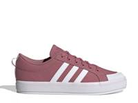 Bravada 2.0 Skate Shoe - Women's Light Pink view