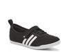 Diona 2.0 Sneaker - Women's Black/White view