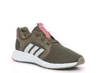 Edge Lux 5 Sneaker - Women's Dark Green view