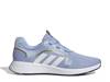 Edge Lux 5 Sneaker - Women's Light Blue view