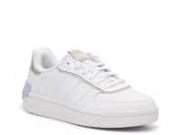 Postmove SE Sneaker - Women's White/Blue view