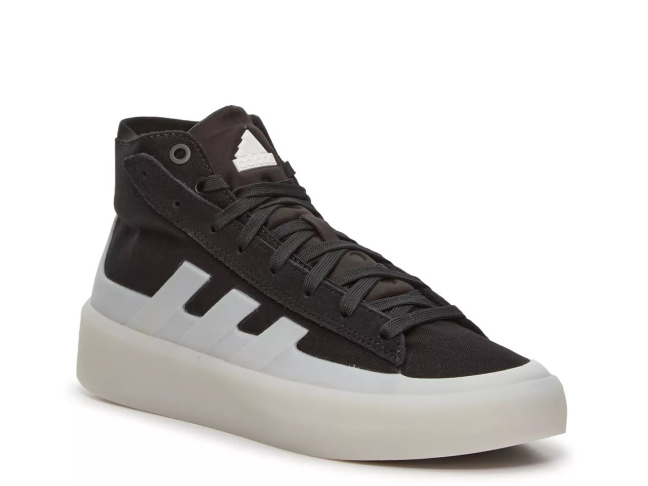 ZNSORED High-Top Sneaker - Women's