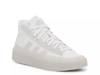 ZNSORED High-Top Sneaker - Women's White view