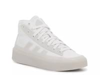 ZNSORED High-Top Sneaker - Women's White view