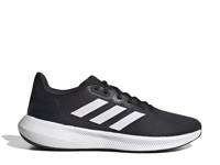 Runfalcon 3.0 Running Shoe - Men's Black/White view