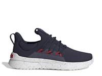 Lite Racer Adapt Slip-On 5.0 Running Shoe - Men's Blue view