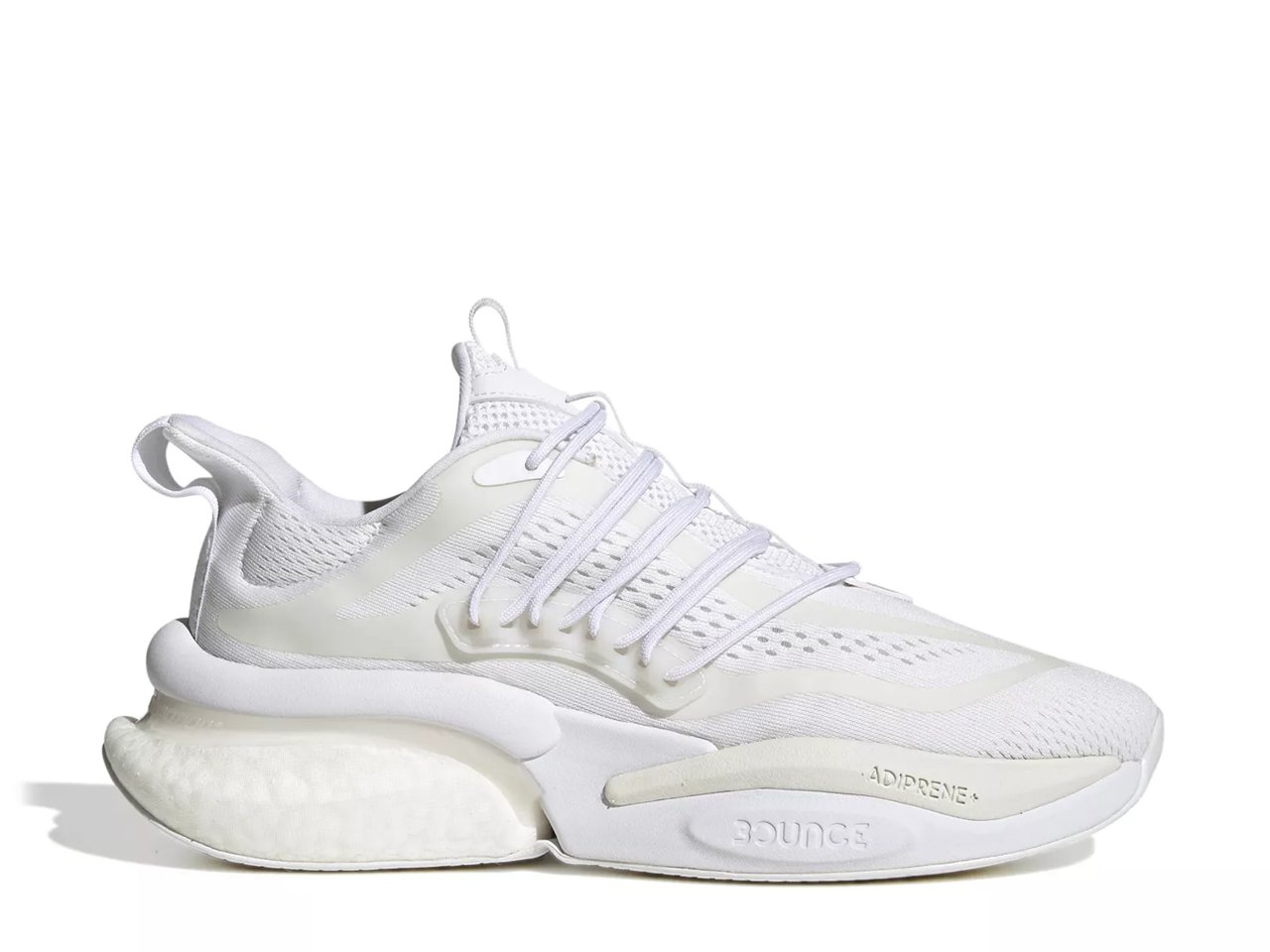 Alphaboost V1 Slip-On Running Shoe - Men's