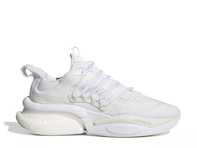 Alphaboost V1 Slip-On Running Shoe - Men's