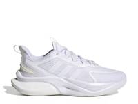 Alphabounce+ Running Shoe - Men's White view