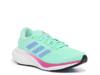 Supernova 2 Running Shoe - Women's Light Green view