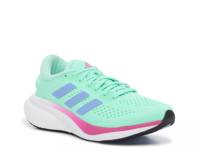 Supernova 2 Running Shoe - Women's Light Green view