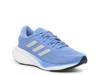 Supernova 2 Running Shoe - Women's Light Blue view