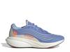 Supernova 2 Parley Running Shoe - Women's Light Blue/Orange view