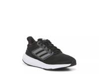 Ultrabounce Sneaker - Kids' Black/White view