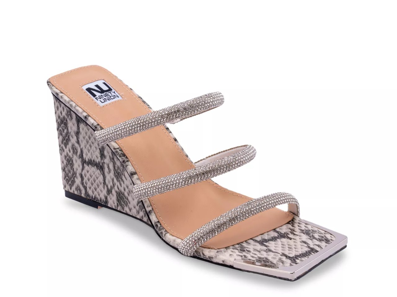Angel Sandal