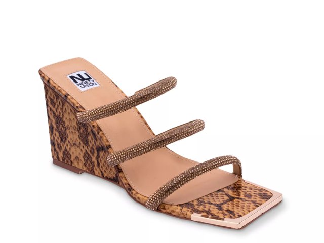 Angel Sandal